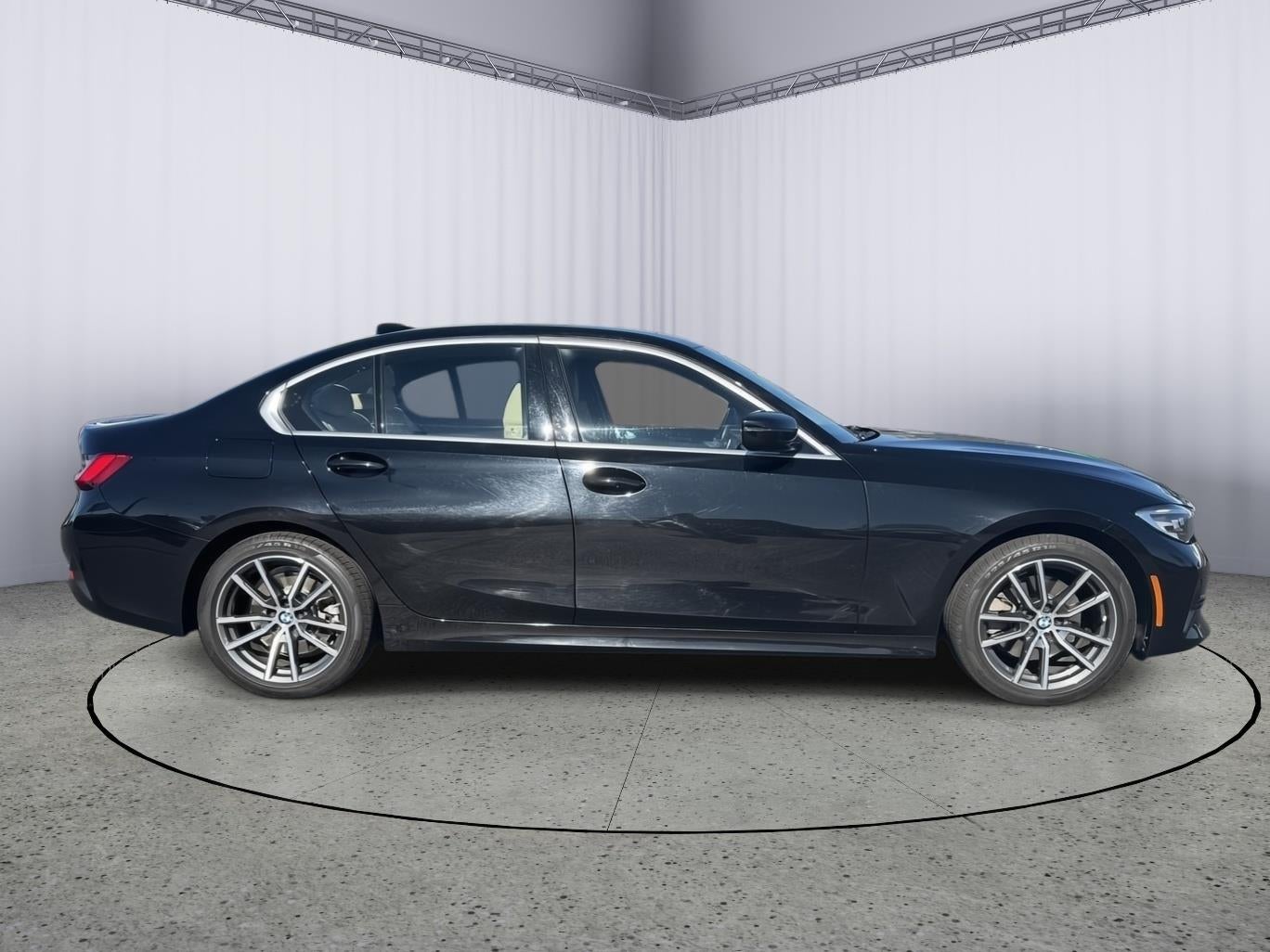 2020 BMW 3 Series 330i xDrive