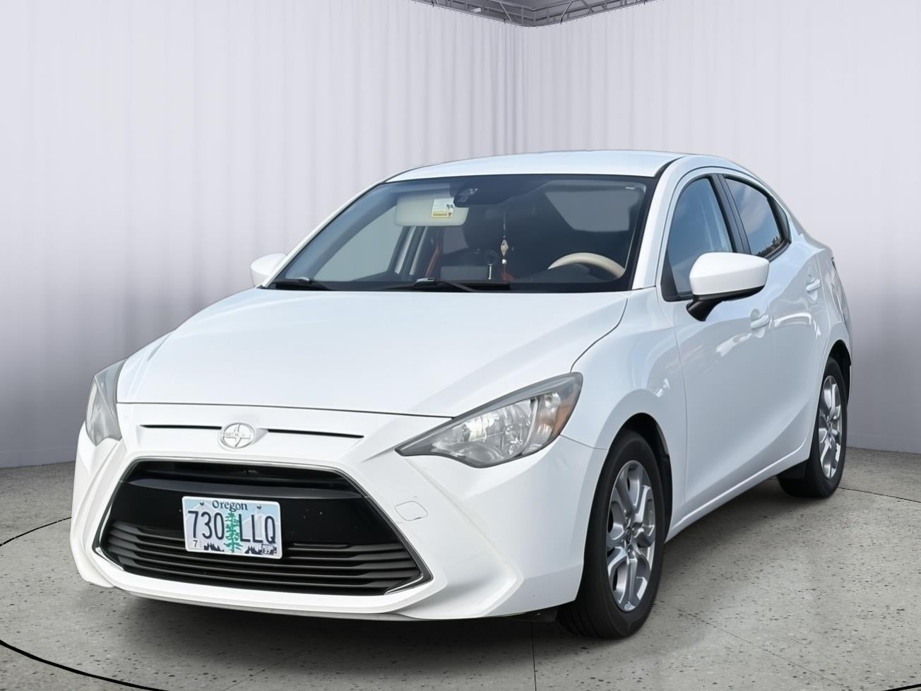 2016 Scion iA UNKNOWN
