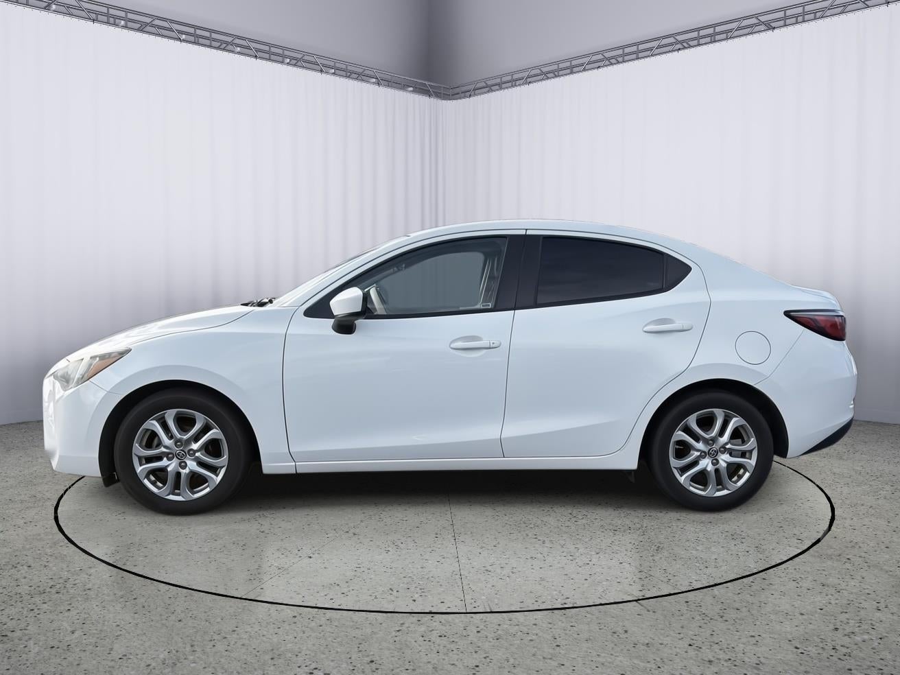 2016 Scion iA UNKNOWN