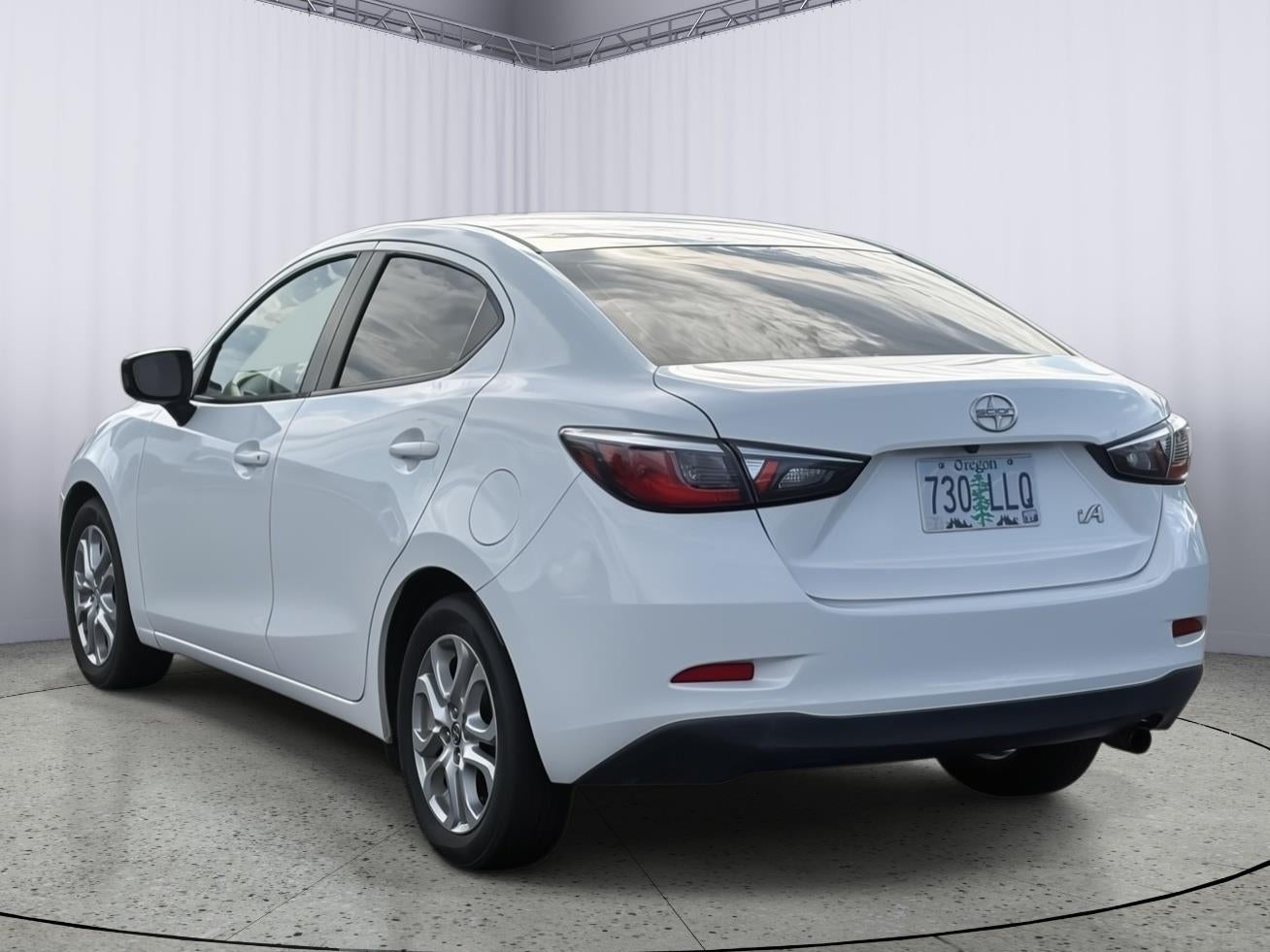 2016 Scion iA UNKNOWN