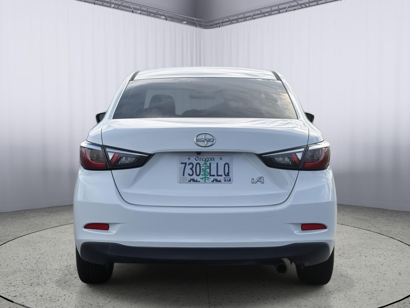 2016 Scion iA UNKNOWN