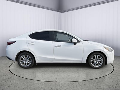 2016 Scion iA UNKNOWN