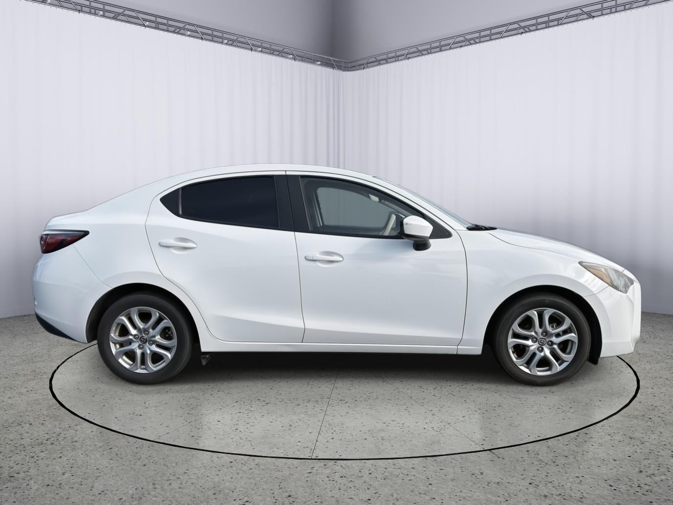 2016 Scion iA UNKNOWN