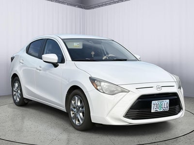 2016 Scion iA UNKNOWN