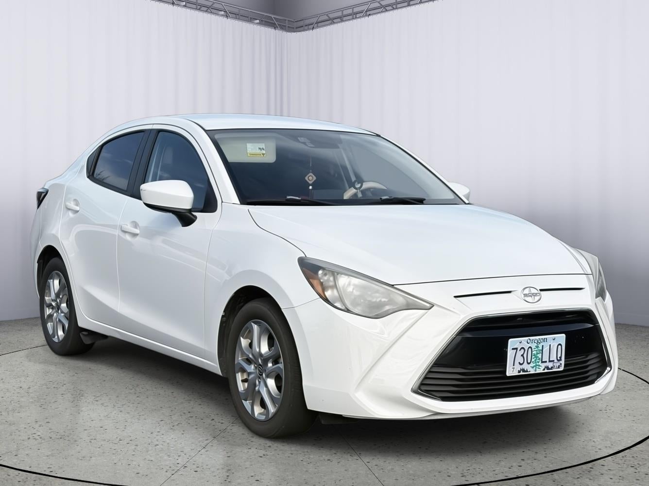 2016 Scion iA UNKNOWN
