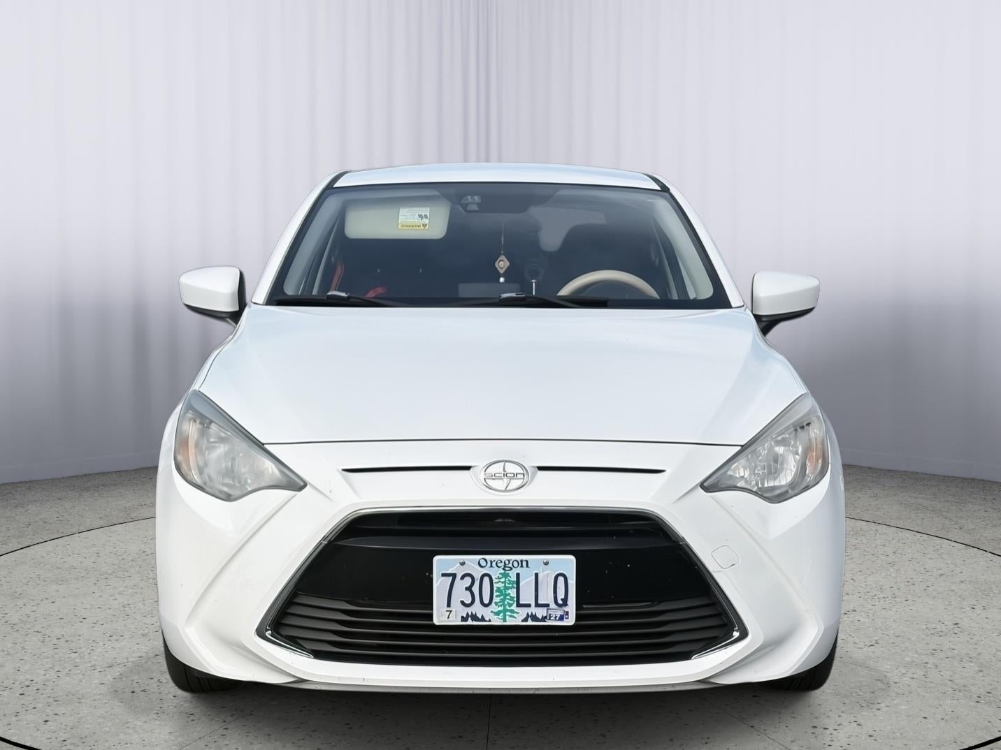 2016 Scion iA UNKNOWN