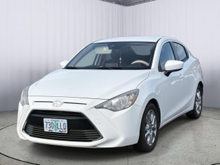 2016 Scion iA UNKNOWN