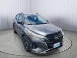2022 Nissan Kicks SR