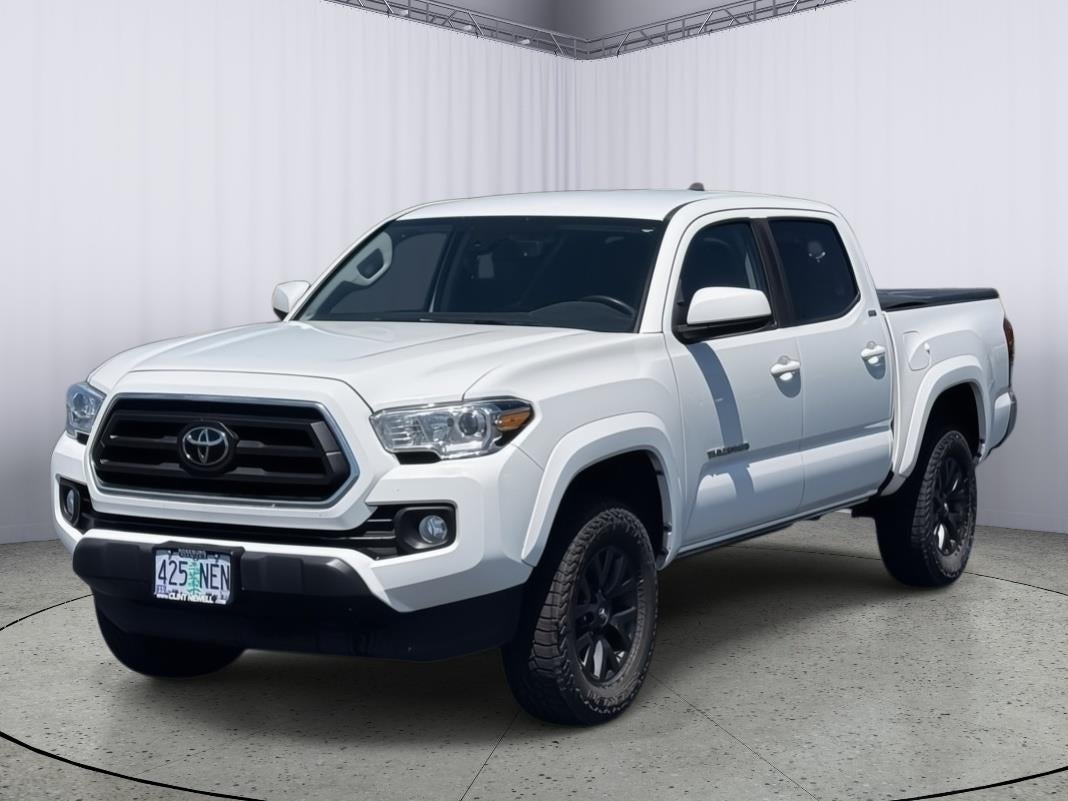 2022 Toyota Tacoma 2WD SR5
