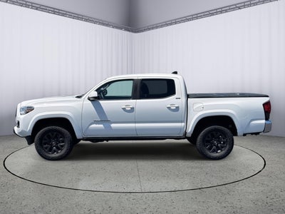 2022 Toyota Tacoma 2WD SR5