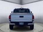 2022 Toyota Tacoma 2WD SR5