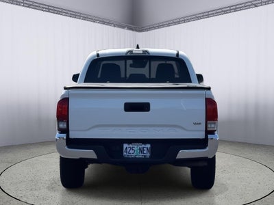 2022 Toyota Tacoma 2WD SR5