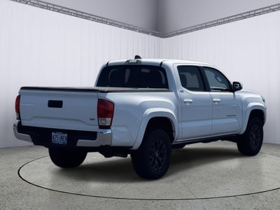 2022 Toyota Tacoma 2WD SR5