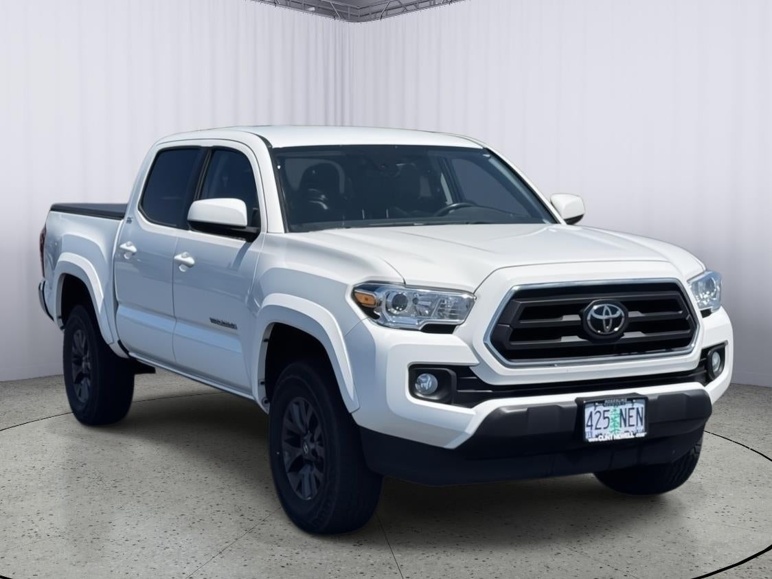 2022 Toyota Tacoma 2WD SR5
