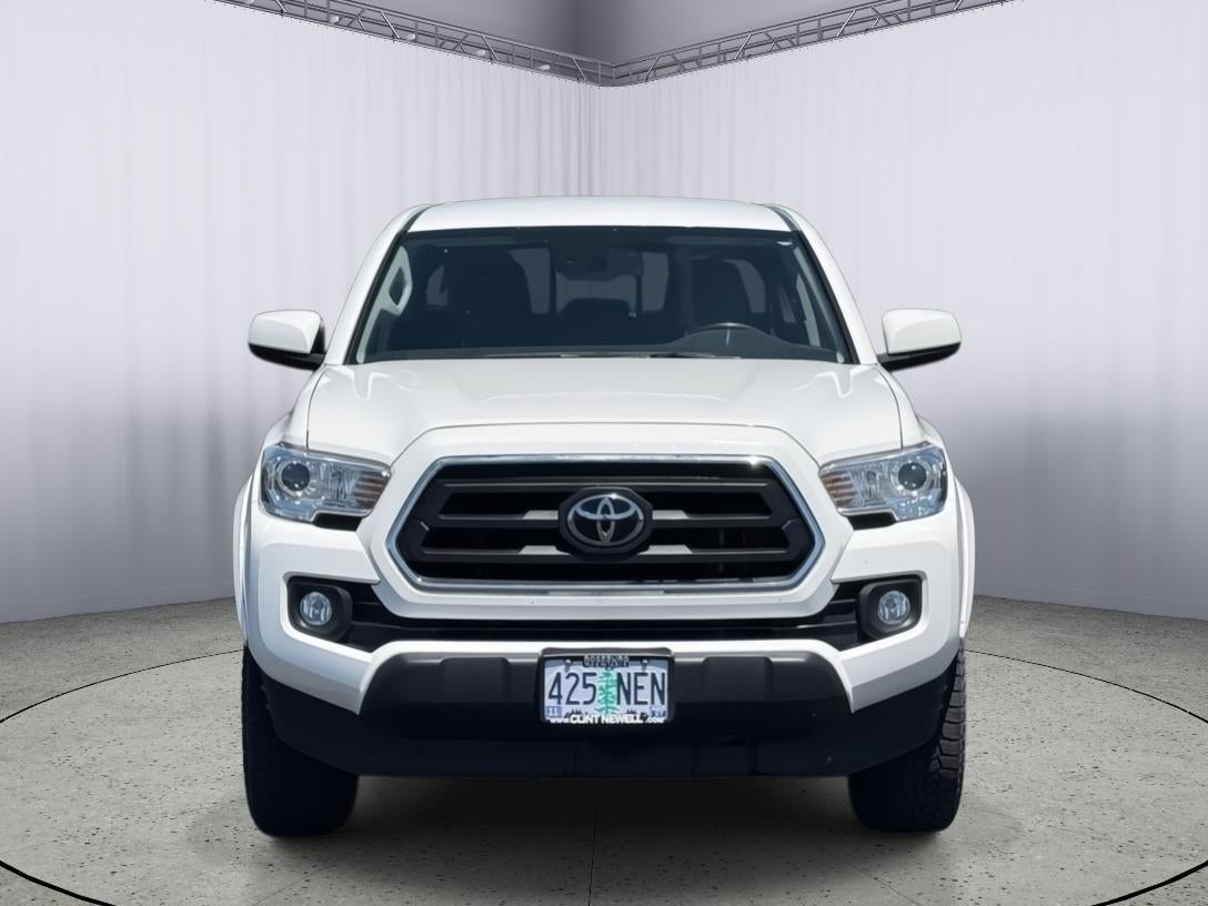 2022 Toyota Tacoma 2WD SR5