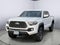2022 Toyota Tacoma 4WD SR