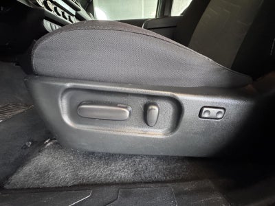 2022 Toyota Tacoma 4WD SR