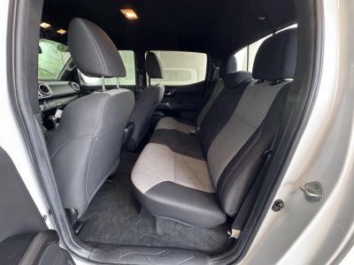 2022 Toyota Tacoma 4WD SR