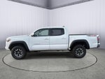 2022 Toyota Tacoma 4WD SR