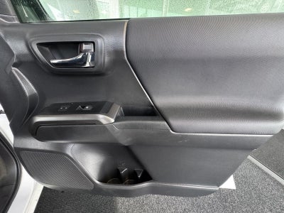 2022 Toyota Tacoma 4WD SR