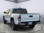 2022 Toyota Tacoma 4WD SR