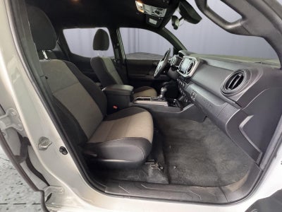 2022 Toyota Tacoma 4WD SR