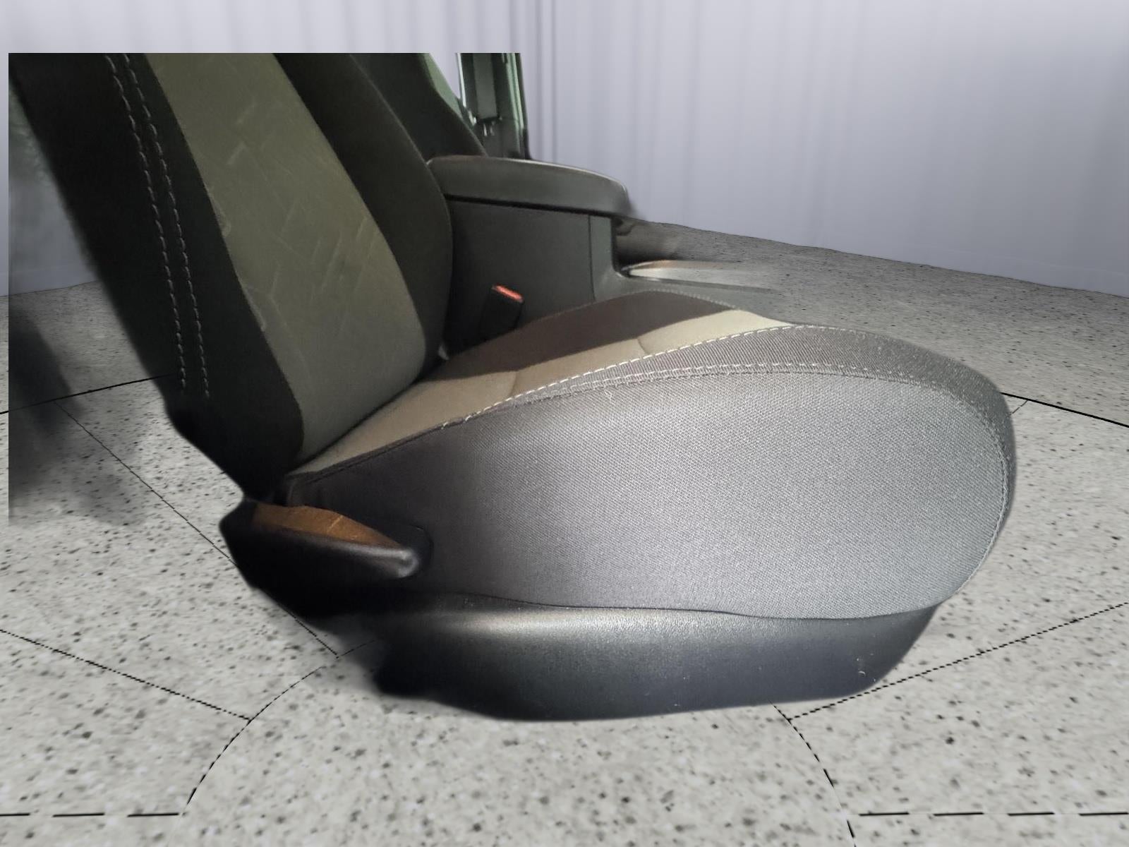 2022 Toyota Tacoma 4WD SR