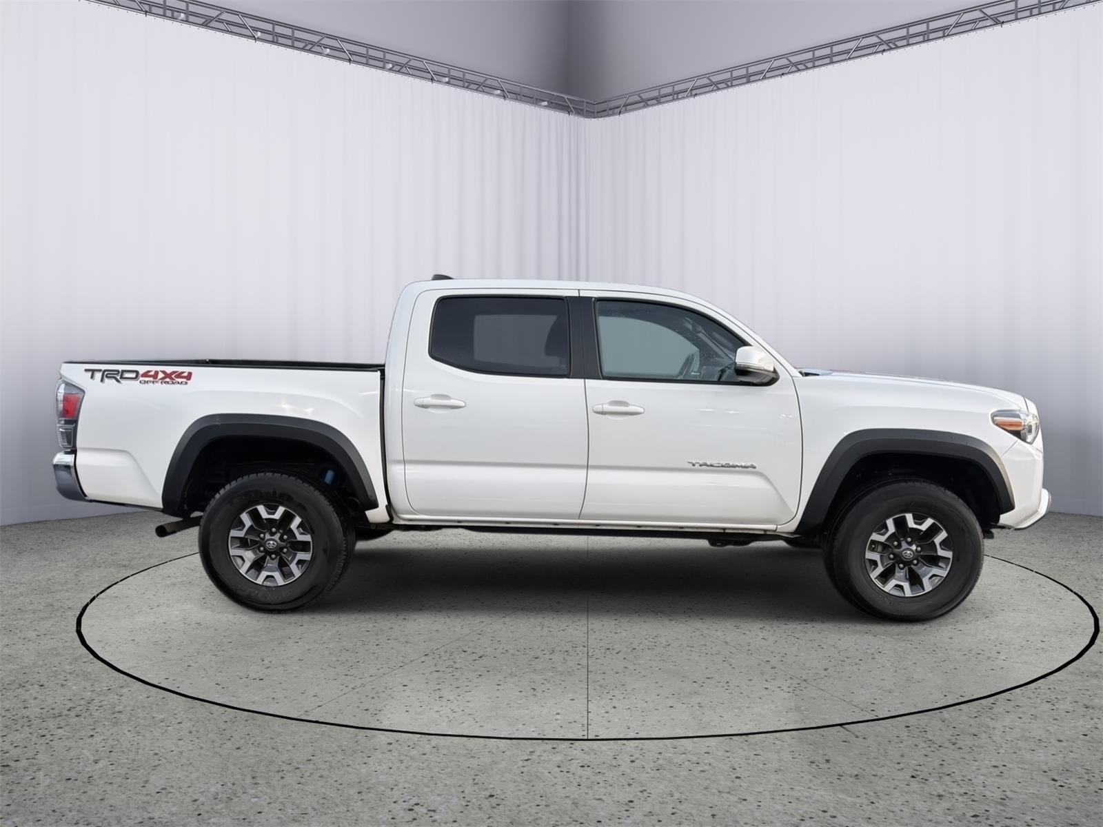 2022 Toyota Tacoma 4WD SR