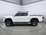 2019 Toyota Tacoma 4WD SR