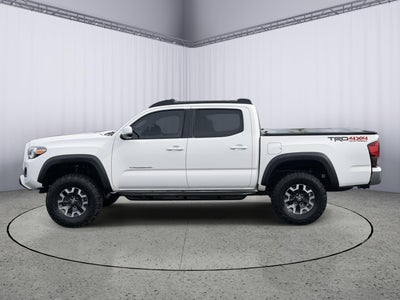 2019 Toyota Tacoma 4WD SR