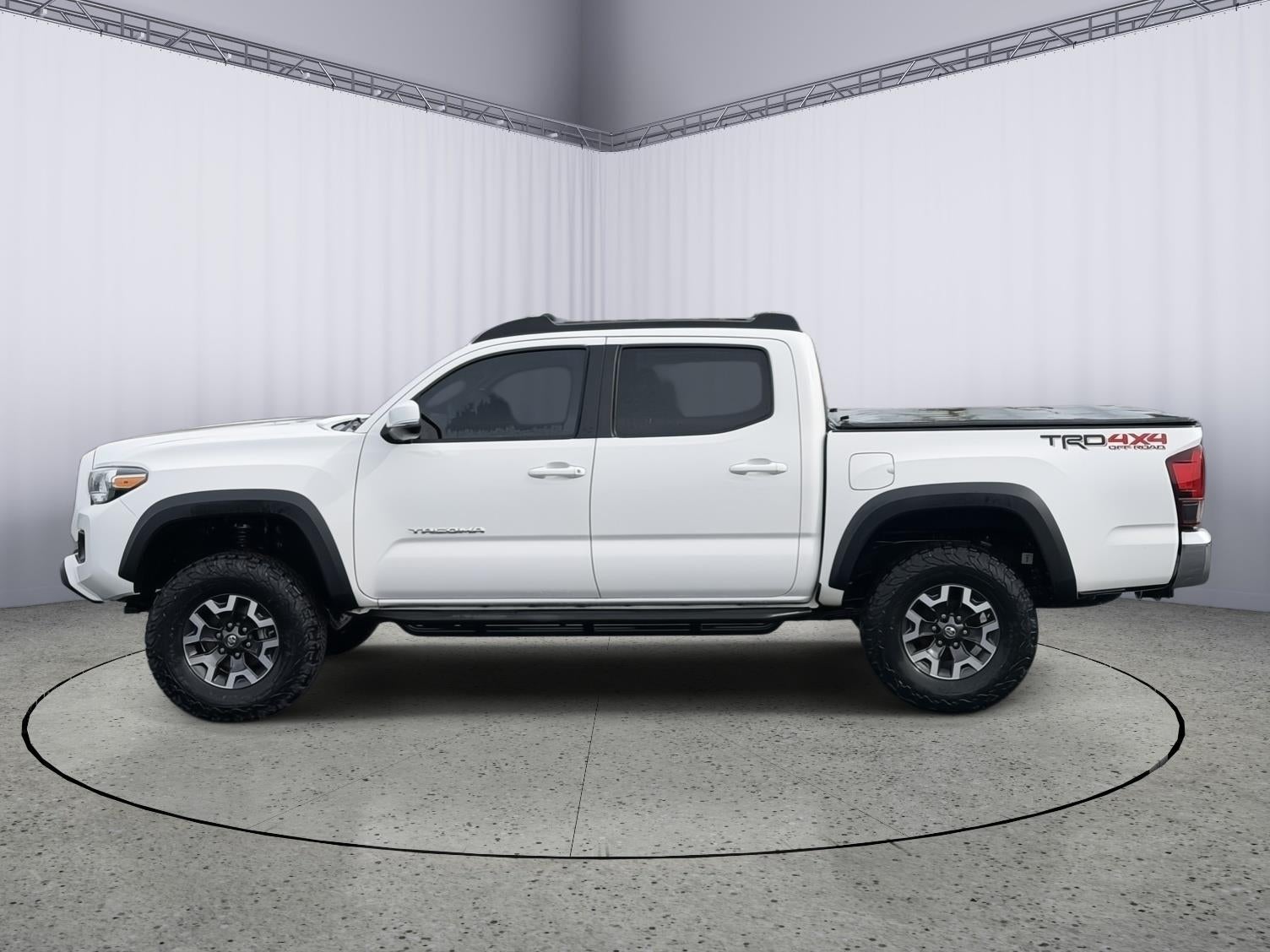 2019 Toyota Tacoma 4WD SR