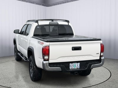 2019 Toyota Tacoma 4WD SR