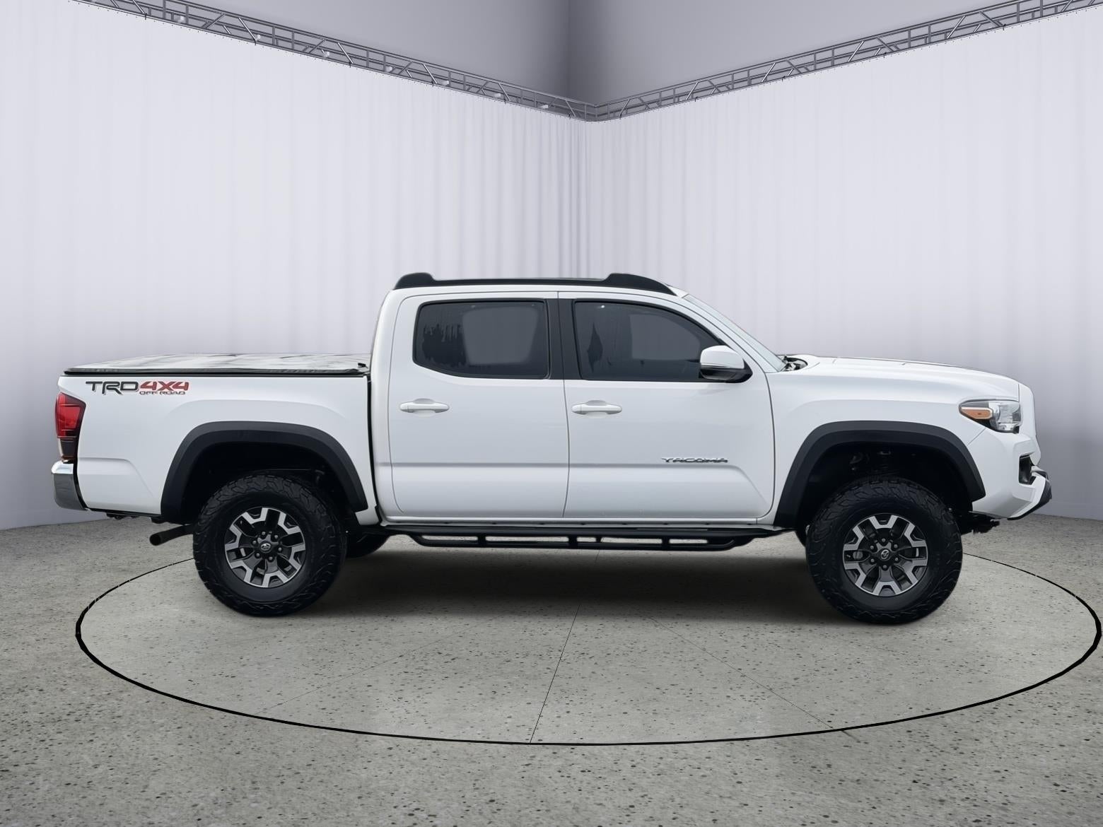 2019 Toyota Tacoma 4WD SR