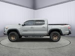 2022 Toyota Tacoma 4WD SR