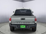 2022 Toyota Tacoma 4WD SR