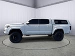 2019 Toyota Tacoma 4WD SR
