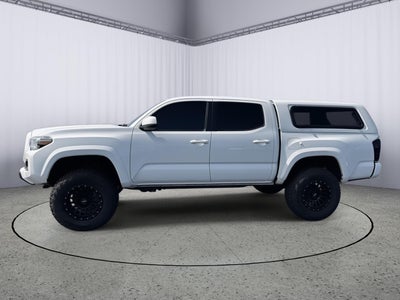 2019 Toyota Tacoma 4WD SR