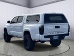2019 Toyota Tacoma 4WD SR