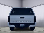 2019 Toyota Tacoma 4WD SR
