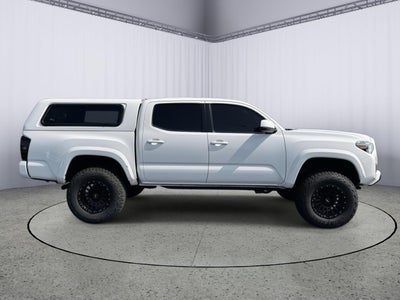 2019 Toyota Tacoma 4WD SR
