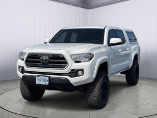 2019 Toyota Tacoma 4WD SR