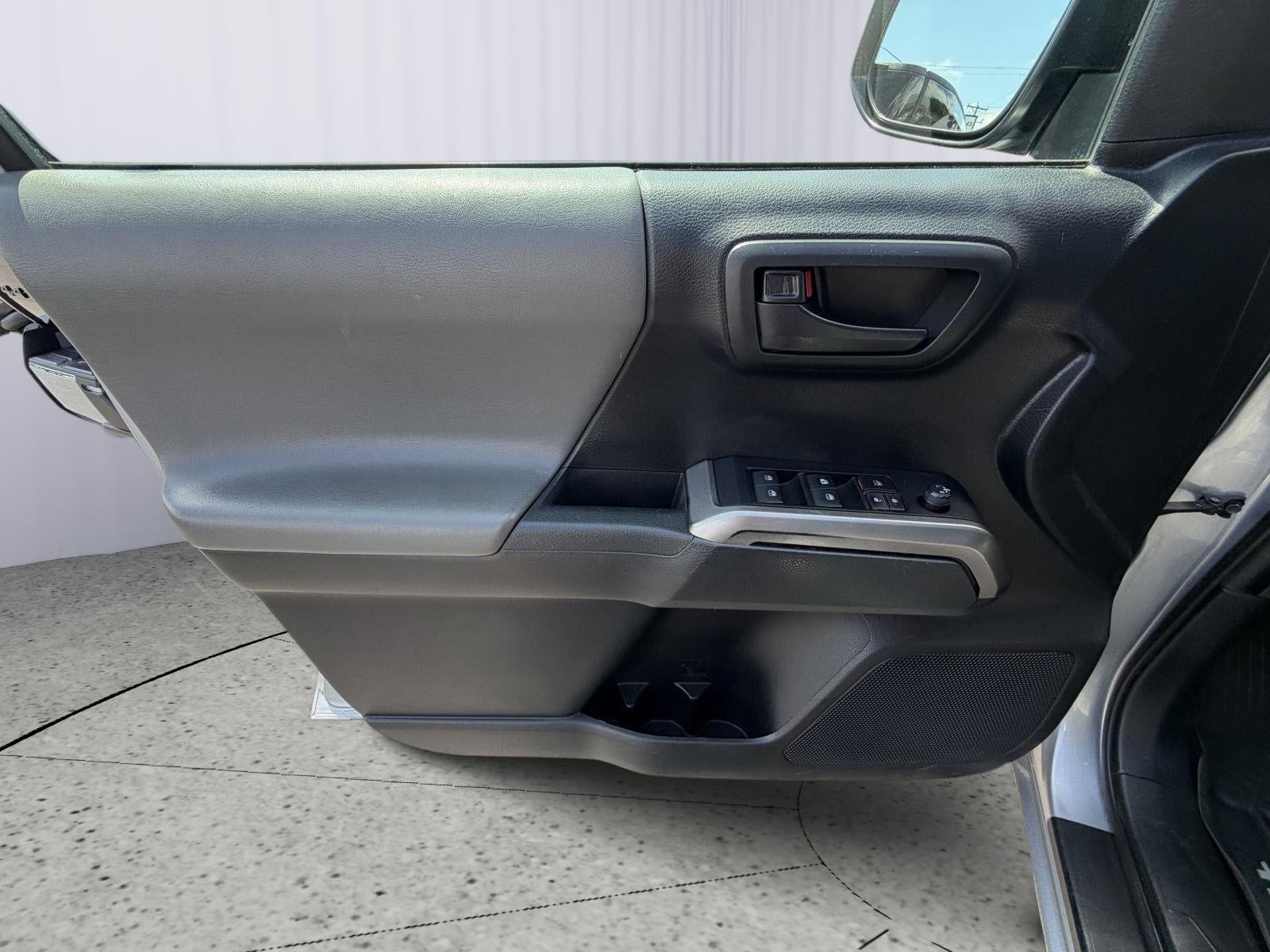 2019 Toyota Tacoma 4WD SR