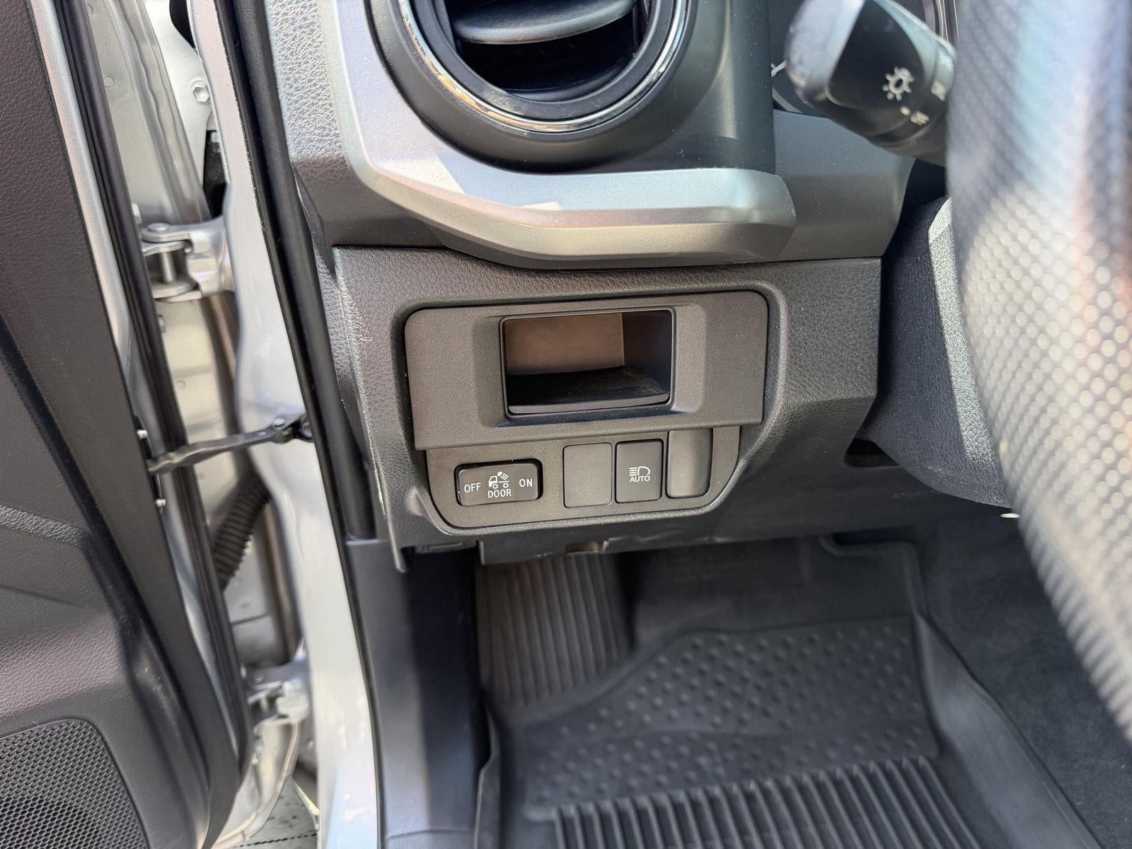 2019 Toyota Tacoma 4WD SR