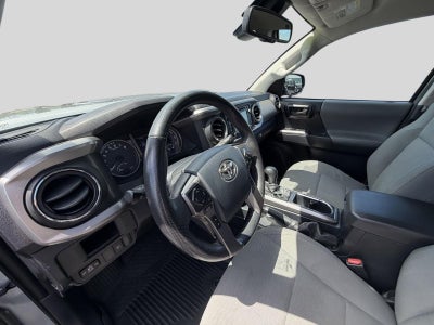 2019 Toyota Tacoma 4WD SR