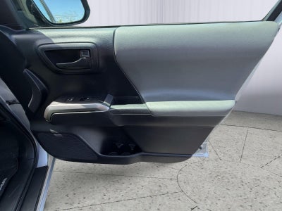 2019 Toyota Tacoma 4WD SR