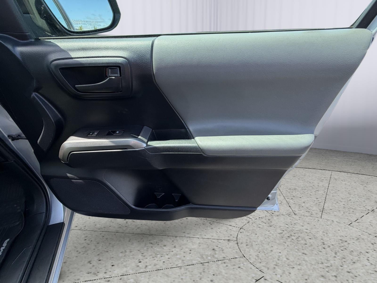 2019 Toyota Tacoma 4WD SR
