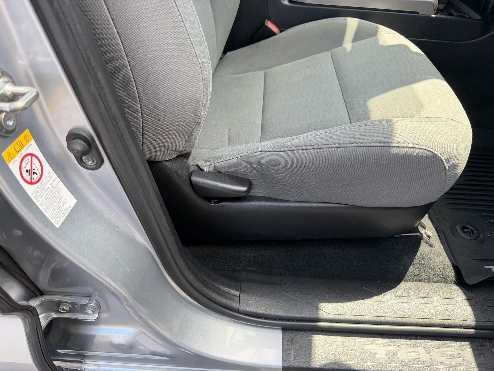 2019 Toyota Tacoma 4WD SR