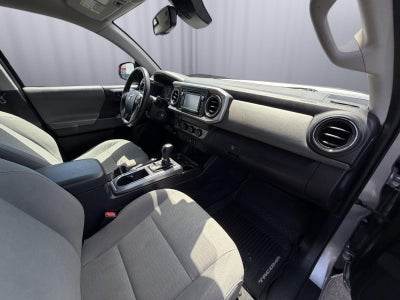 2019 Toyota Tacoma 4WD SR