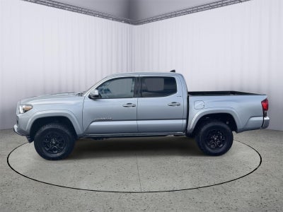 2019 Toyota Tacoma 4WD SR