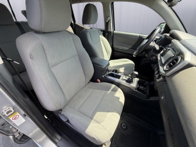 2019 Toyota Tacoma 4WD SR